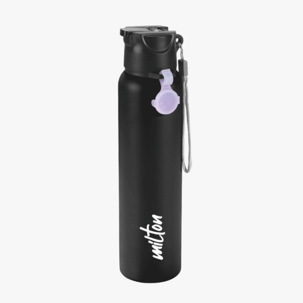 Sipper Water Bottle for Workout