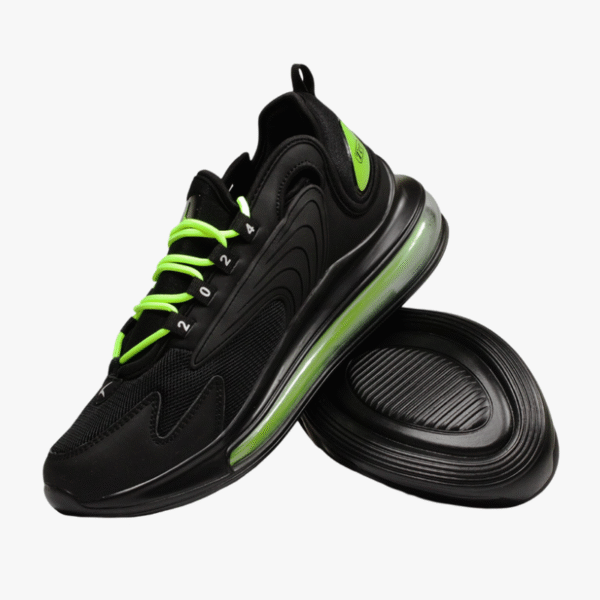 Premium Tube Sole Sports Shoes
