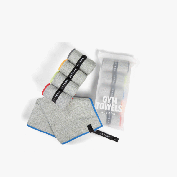 Sports Towel Fitness Gym Travel Bath Towel