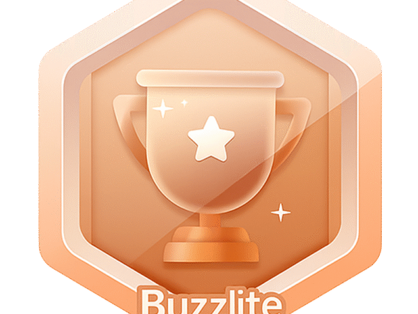 BuzzLite Credits