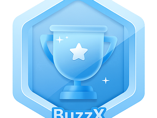 BuzzX Credits