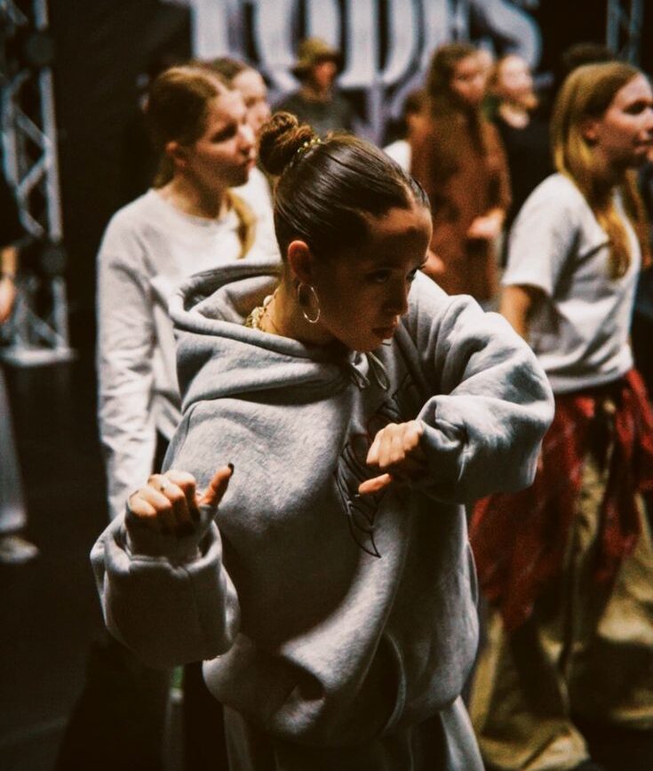 Bollywood Dance Class