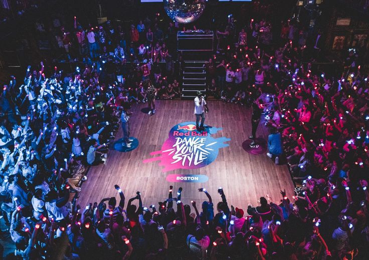 Red Bull Dance Your Style India 2026 — The Streets Are Calling Again