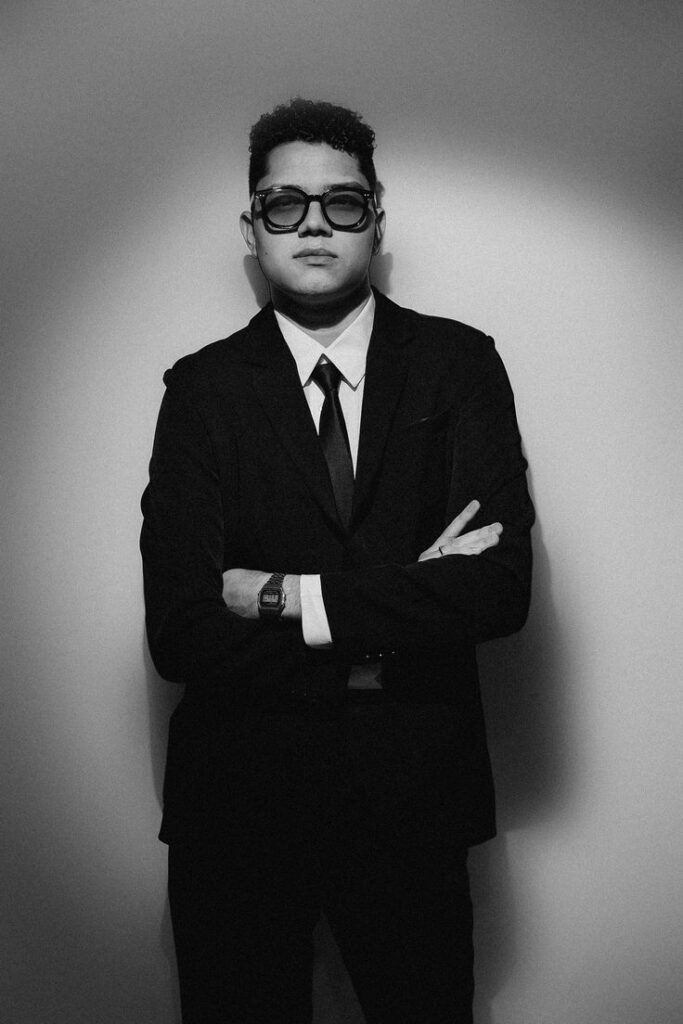 Behind the Stage Lights — Lessons From Organising Dance Events Across India - Martin James