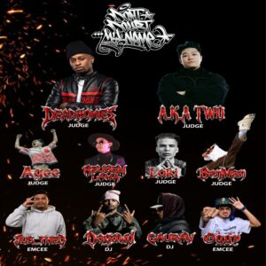 Don’t Doubt My Name – Battle